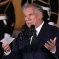 Prime Minister François Bayrou risks losing power