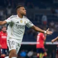 Real Madrid Triumphs 1-0 Over Osasuna in Alonso's La Liga Debut