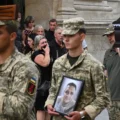 Russia and Ukraine Conduct Major Prisoner Exchange Involving Soldiers and Civilians 4 Russia and Ukraine Conduct Major Prisoner Exchange Involving Soldiers and Civilians