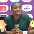 The Unfulfilled $100,000 Promise to Super Falcons Revealed by Ajibade 4 The Unfulfilled $100,000 Promise to Super Falcons Revealed by Ajibade