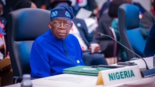 Nigerians in Diaspora: Tinubu Declares the Dawn of Nigeria’s Prosperity