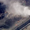 Tragic Pennsylvania Steel Plant Explosion: 1 Dead, 10 Injured