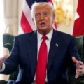 Trump Administration Announces Major Downsizing Amid Government Shutdown 4 Trump's Diplomatic Push: Meetings with Putin and Zelensky for Ukraine Peace Talks