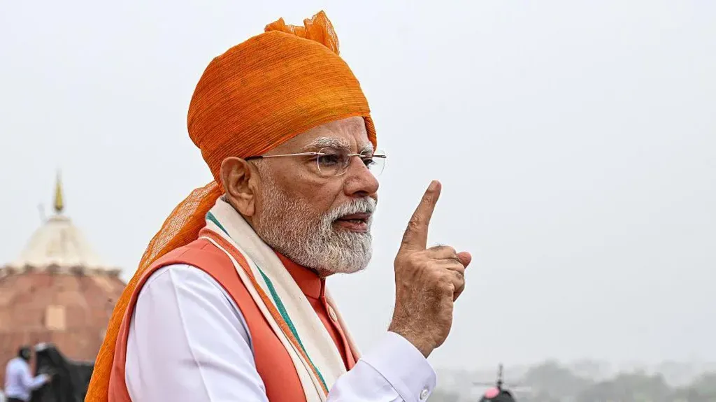 U.S. Tariffs on Indian Goods Double to 50% Over Russian Oil Purchases 5 U.S. Tariffs on Indian Goods Double to 50% Over Russian Oil Purchases