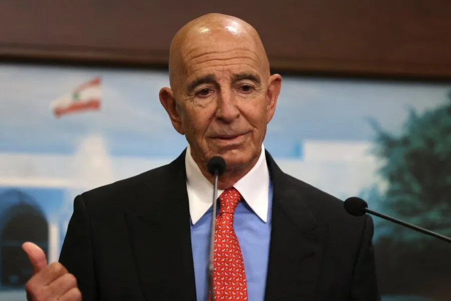 US Backs Extended UN Peacekeeping Mandate in Lebanon