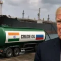 US Considers More Tariffs on India Amid Stalled Trump-Putin Peace Efforts 4 US Considers More Tariffs on India Amid Stalled Trump-Putin Peace Efforts