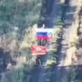 Ukraine Confirms Russian Forces Enter Key Dnipropetrovsk Region 4 Ukraine Confirms Russian Forces Enter Key Dnipropetrovsk Region