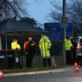Victoria Police Chief Warns Public as Armed Suspect Remains at Large