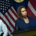 Washington DC sues federal government over police takeover
