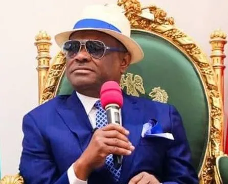 Wike Denies N5.2bn Contractor Debt