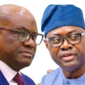 Wike-Makinde rift threatens high-stakes PDP convention