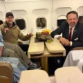 American Citizen Amir Amiri Freed from Taliban Detention After Months of Negotiations 4 American Citizen Amir Amiri Freed from Taliban Detention After Months of Negotiations