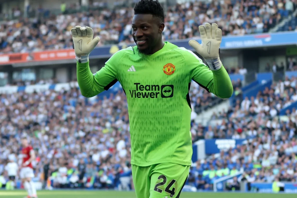 André Onana joins Trabzonspor from Manchester United 11 André Onana joins Trabzonspor from Manchester United