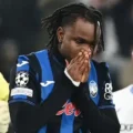 Atalanta CEO Says Door Open for Lookmans Return If He Shows Full Commitment 4 Atalanta CEO Says Door Open for Lookmans Return If He Shows Full Commitment