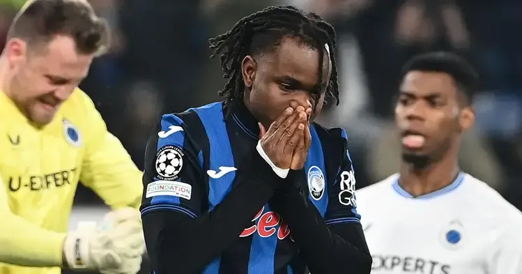 Atalanta CEO Says Door Open for Lookmans Return If He Shows Full Commitment 1 Atalanta CEO Says Door Open for Lookmans Return If He Shows Full Commitment