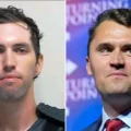Authorities Reveal Charlie Kirks Assassin Used Vintage Rifle 4 Authorities Reveal Charlie Kirk’s Assassin Used Vintage Rifle