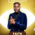 BBNaija 2025: Faith Crowned Interim Head of House for Week 9 4 BBNaija 2025: Faith Crowned Interim Head of House for Week 9