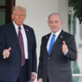 Netanyahu backs Trump Gaza plan excluding Hamas and PA