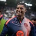 Marcus Rashford loan deal to Barcelona with option to buy