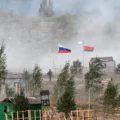 Belarus and Russia joint military drills amid NATO tensions