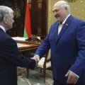 Belarus frees political prisoners for US sanctions relief 4 Belarus frees political prisoners for US sanctions relief