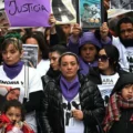 Argentina Outraged After Drug Gang Livestreams Killing of Three Young Women
