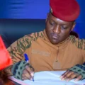 Burkina Faso removes visa fees for African nationals