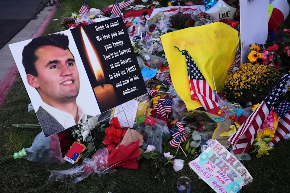 Charlie Kirk Memorial Service Scheduled at Arizona Stadium 15 Charlie Kirk Memorial Service Scheduled at Arizona Stadium