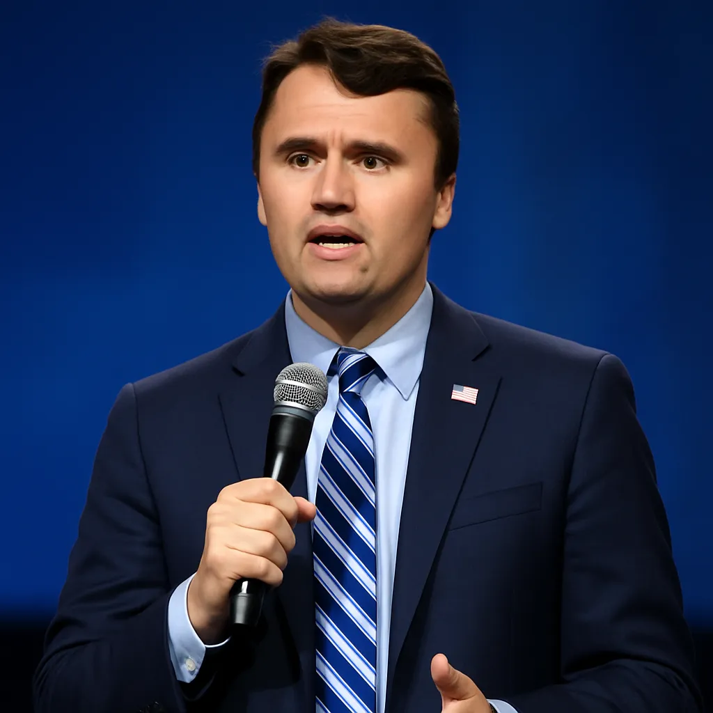 Charlie Kirk receives posthumous Medal of Freedom 19 Charlie Kirk receives posthumous Medal of Freedom