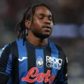Coach Jurić Confirms Ademola Lookman Out of Atalanta’s Next Game