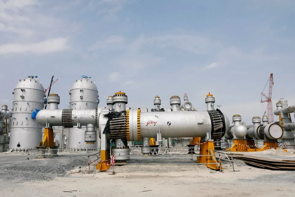 Dangote Refinery Suspends Naira-Based Petrol Sales Amid Currency Pressure 1 Dangote refinery halts naira based petrol sales