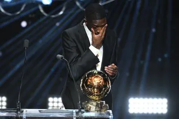 Dembele