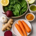Detox foods for liver, lungs, and kidneys 4 Detox foods for liver, lungs, and kidneys