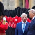 Donald Trump Becomes First US President Invited for Two UK State Visits