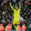 Manchester City Set Long-Term Sights on Gianluigi Donnarumma for 2026 4 Manchester City Set Long-Term Sights on Gianluigi Donnarumma for 2026