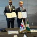 EFCC and Korean National Police Agency Partner to Combat Financial Crimes Through MoU