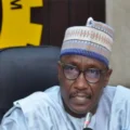EFCC grills Mele Kyari over refinery fund