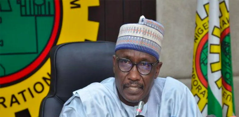 EFCC grills Mele Kyari over refinery fund 4 EFCC grills Mele Kyari over refinery fund