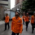 Magnitude 6.1 Earthquake Strikes Northwest Venezuela 4 Magnitude 6.1 Earthquake Strikes Northwest Venezuela