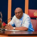 Empty Government House as Fubara Fails to Resume After Emergency Rule Ends