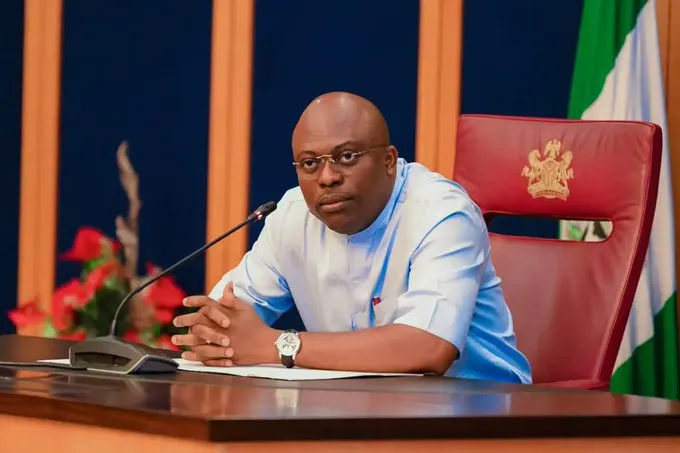 Empty Government House as Fubara Fails to Resume After Emergency Rule Ends 13 Empty Government House as Fubara Fails to Resume After Emergency Rule Ends