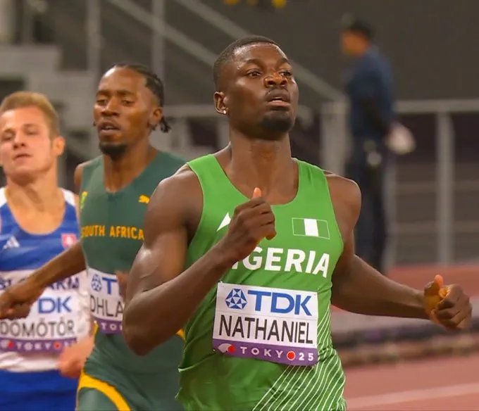 Ezekiel Nathaniel Advances to Semifinals After Winning 400m Hurdles Heat at Tokyo 2025 18 Ezekiel Nathaniel Advances to Semifinals After Winning 400m Hurdles Heat at Tokyo 2025
