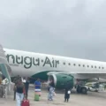 FAAN Investigates Passenger Removal from Enugu Air Flight Over Phone Incident