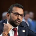 Kash Patel premature arrest announcement Charlie Kirk shooting