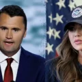 FEMA employee suspended over Charlie Kirk half-mast flag comments 3 FEMA employee suspended over Charlie Kirk half-mast flag comments