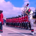 FG Cancels Independence Day Parade Ahead of 65th Anniversary 4 FG Cancels Independence Day Parade Ahead of 65th Anniversary