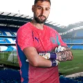 Gigio Donnarumma Joins Manchester City from PSG 4 Gigio Donnarumma Joins Manchester City from PSG