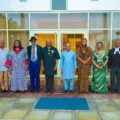 Fubara Dissolves Rivers State Pensions Board with Immediate Effect