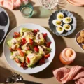 Health experts warn against spicing meals with alcohol and cannabis