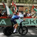 Israel-Premier Tech Excluded from Giro dell Emilia Over Protest Concerns 4 Israel-Premier Tech Excluded from Giro dell’Emilia Over Protest Concerns